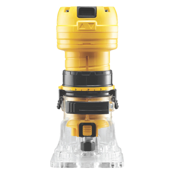 Фрезер DEWALT  DWE 6005