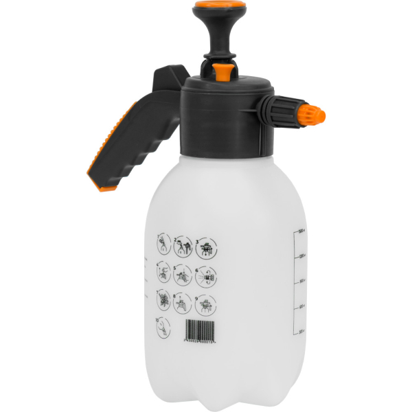 Распылитель механический VILLARTEC ОН150 1,5л
