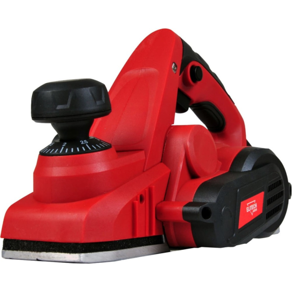 Рубанок ELITECH Р 82 Промо (E2209.001.00)