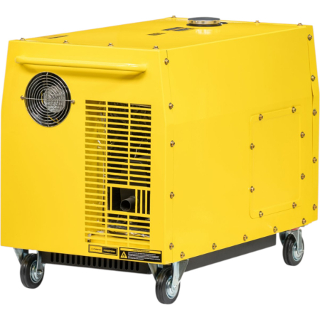 GG7500ES 9