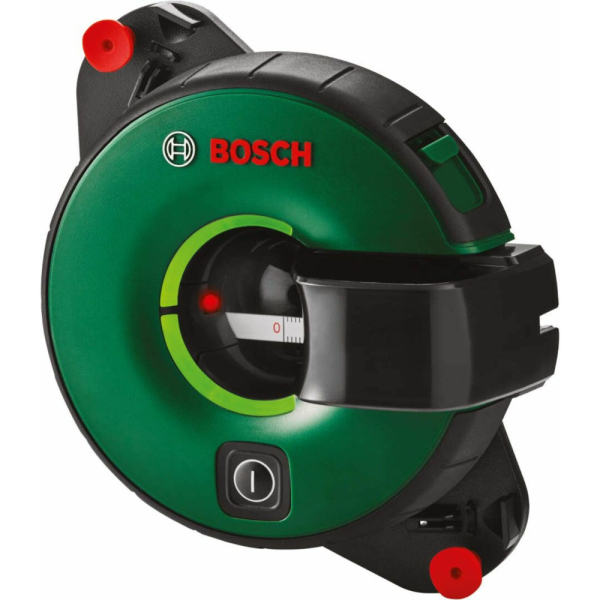 Лазерный уровень BOSCH Artino DIY   0.603.663.A00