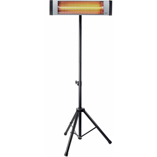 Штатив стальной BALLU BIH-LS-220 телескопический