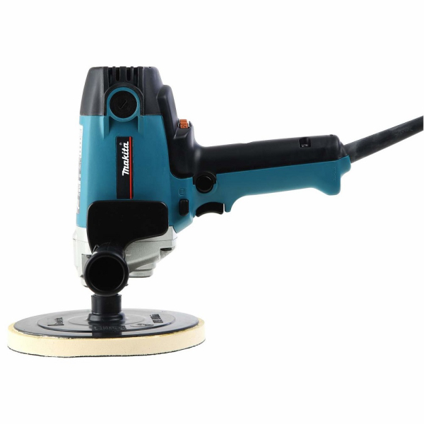 Полировальная машина Makita PV 7000 C