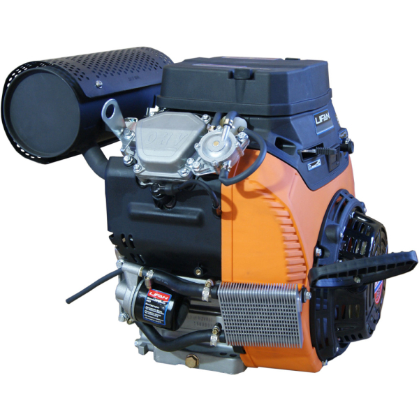 Двигатель LIFAN  2V80F-A