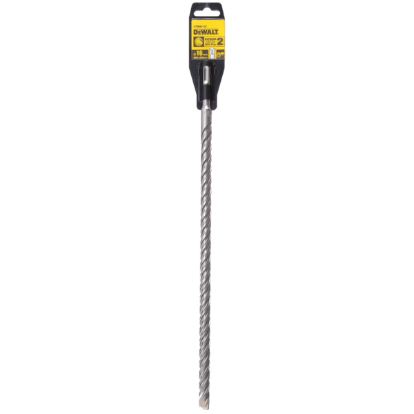 Бур DEWALT SDS+ 16*450   DT 9582