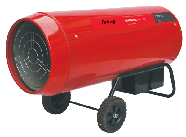 Тепловая пушка Fubag Brise 60 AT (0301.6010.RUFU)