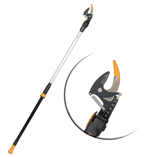Сучкорез Fiskars универсальный PowerGear UPX82   1023625