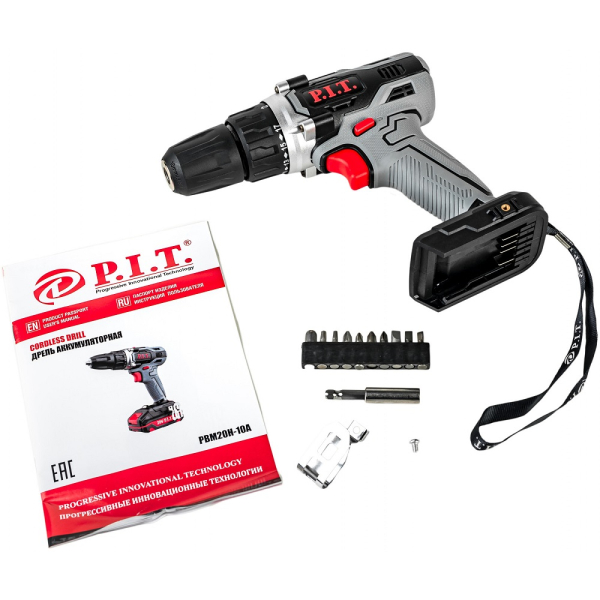 PBM20H-10A 3