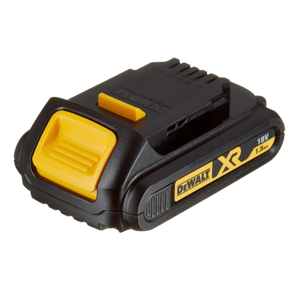 Аккумуляторная батарея DEWALT DCB 181