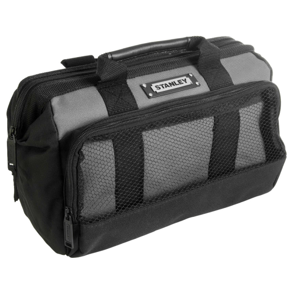 Сумка STANLEY для инструмента нейлоновая 12"   1-93-330