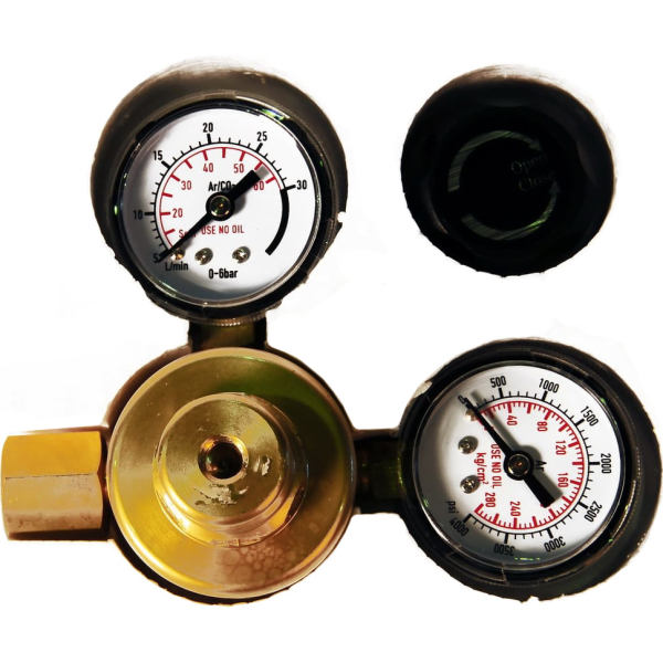 Редуктор газовый ELITECH   0606.013100