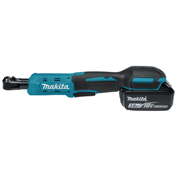 Гайковерт аккумуляторный Makita DWR 180 RF