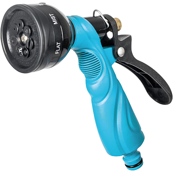 Пистолет для полива CELLFAST BASIC 7-функциональный