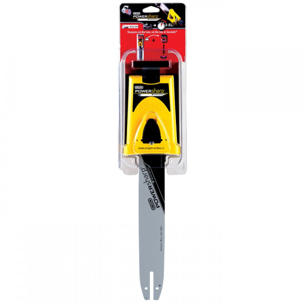 Шина Oregon Powersharp 16" хвостовик А041     542314