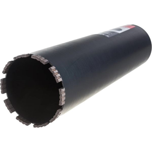 Коронка алмазная DIAM 110*400 (1 1/4")   312043