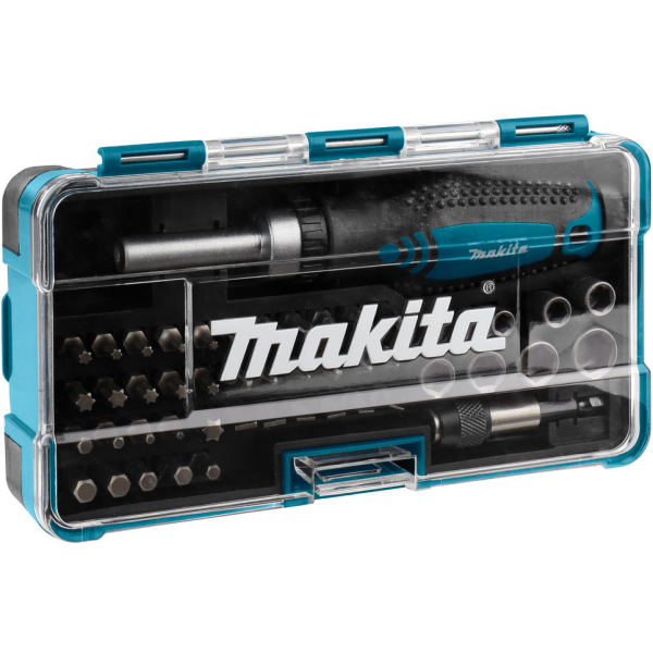 Набор бит Makita (47 шт)   B-36170