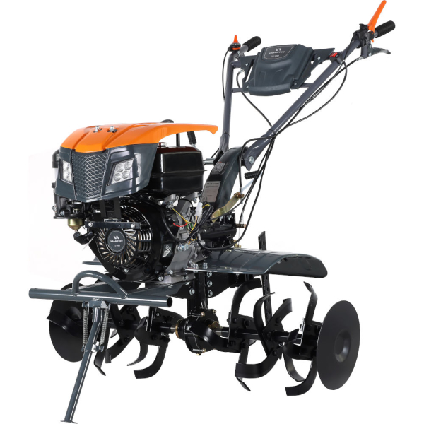 Мотоблок VILLARTEC TB990 бензиновый