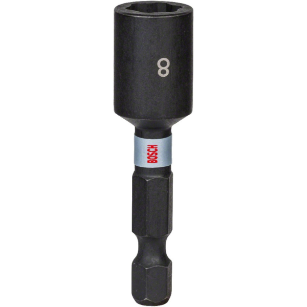 Торцевая головка BOSCH  8мм   2.608.522.351