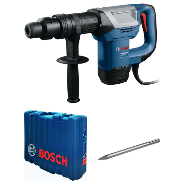 Отбойный молоток BOSCH GSH 500   	0.611.338.720