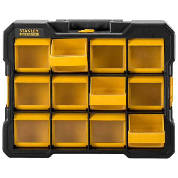 Органайзер STANLEY FATMAX вертикальный переносной     FMST81077-1