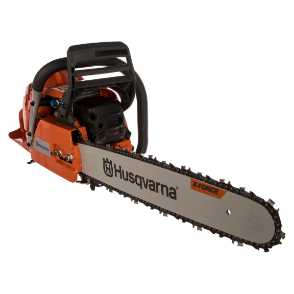 Бензопила Husqvarna 372 XP - 18"