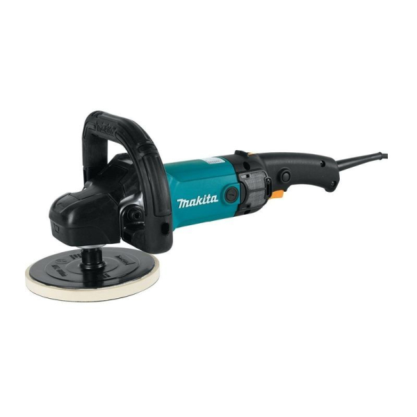 Полировальная машина Makita 9237 СВ