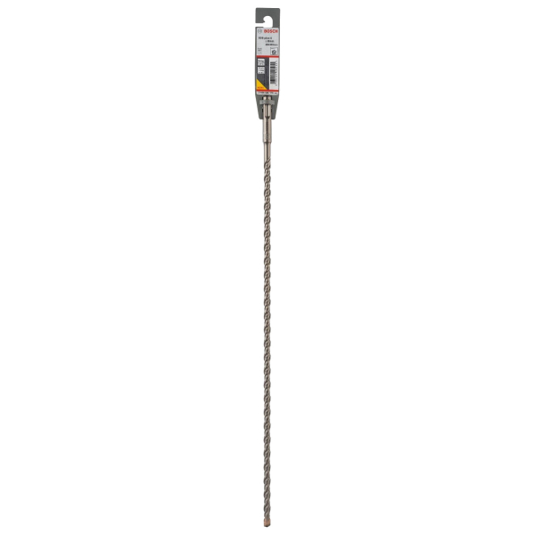 Бур BOSCH  SDS+ 8*460     2.608.596.116