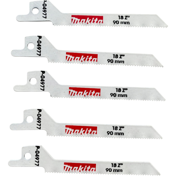 Полотно пильное Makita для сабельной пилы   (Р-04977)