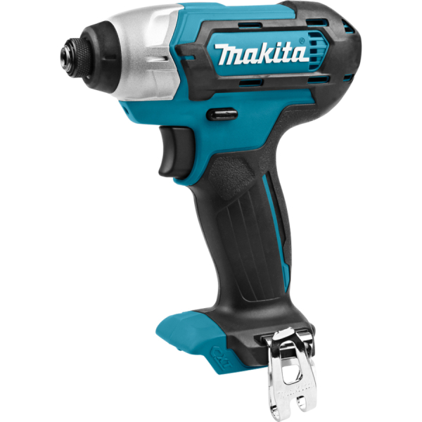 Шуруповерт аккумуляторный Makita TD 110 DZ