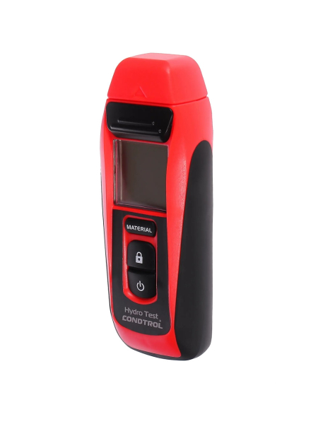 Влагомер строительных материалов и древесины CONDTROL Hydro Test   3-14-022