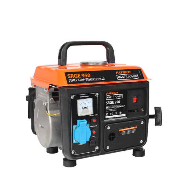 Электростанция Patriot Max Power SRGE 950