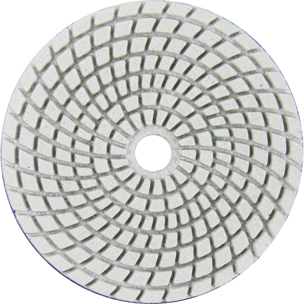 Диск алмазный ELITECH 100мм P800 мокрое шлифование   1820.158300