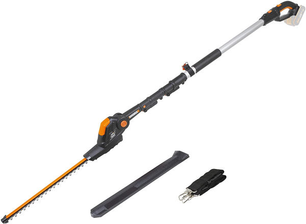 Кусторез WORX WG252E.9 20V без акк и з/у