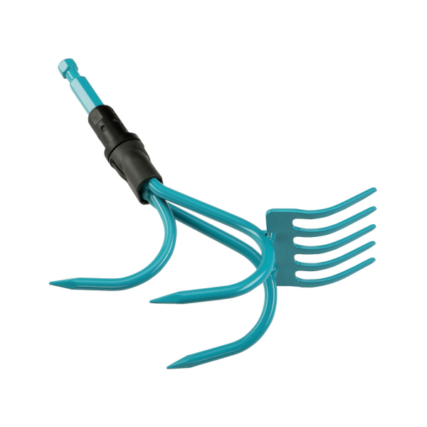 Культиватор Gardena - грабли (насадка для комбистемы)   03165-20.000.00