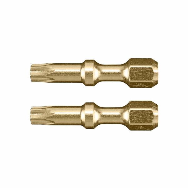 Бита Makita Impact T15-30 мм   2 шт    B-42254