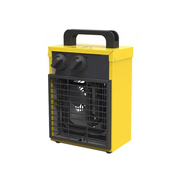 Тепловая пушка CENTURION ТВ 2/3 электрическая