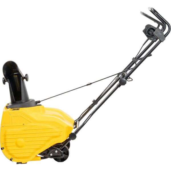 Снегоуборочник CHAMPION STE 1650