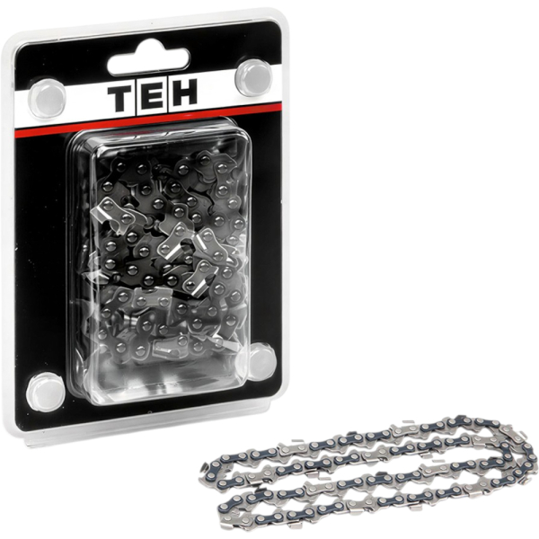 Цепь 8" 1/4 - 1,1 - 45 для аккумуляторной цепной мини пилы TEH LPS-C8