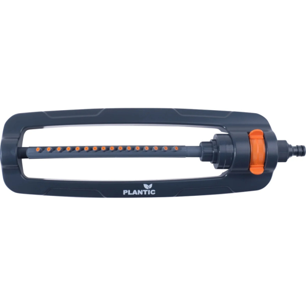 Дождеватель Plantic Light осцилирующий 16 форсунок   39387-01