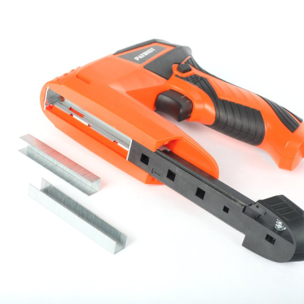 Степлер Patriot EN 141 The One электрический