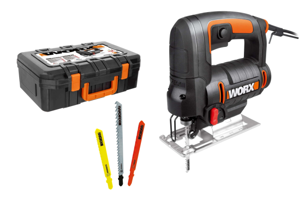 Лобзик WORX WX477.1