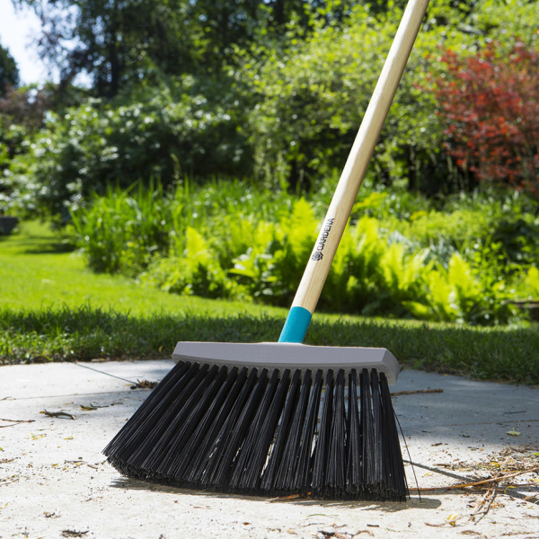 Щетка для террасы Gardena ClassicLine     17205-20.000.00
