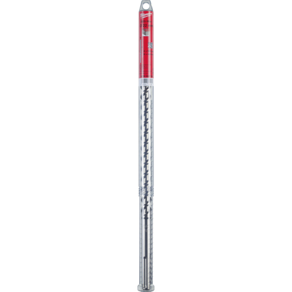 Бур Milwaukee SDS Max MX4 GEN II 22x520мм