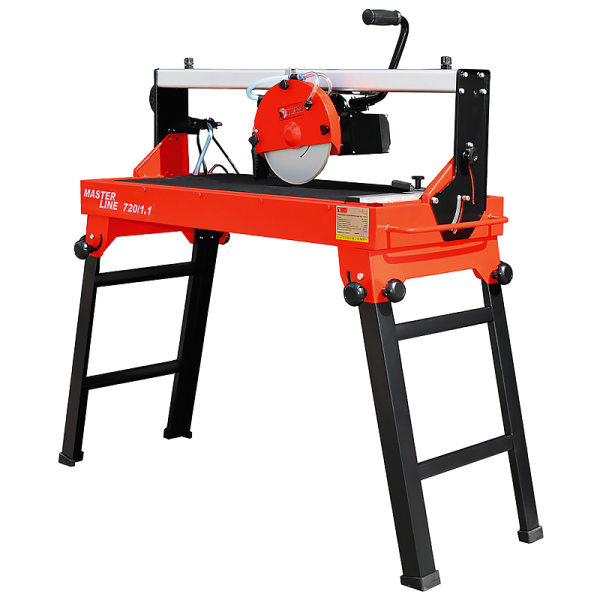 Плиткорез DIAM ML-720/1.1"