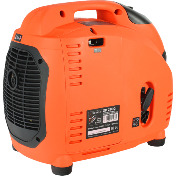 Электростанция Patriot 2700i