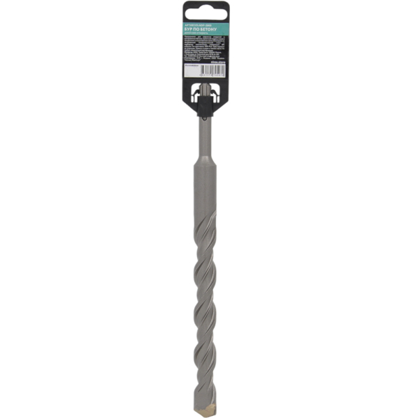 Бур NIREX Profi SDS+ 20*260 NDP-2000