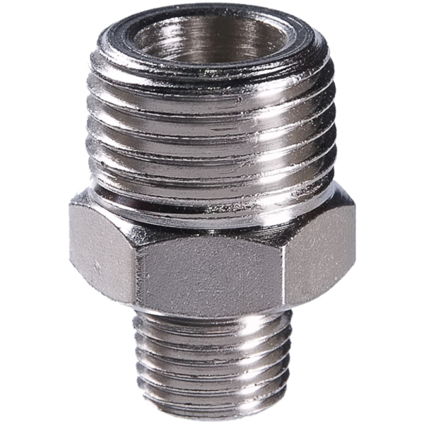 Разъемное соединение Fubag переходник 1/4"М на 1/2"M   (180211)