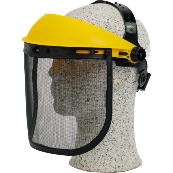 Защитный щиток CHAMPION сетчатый   C1003