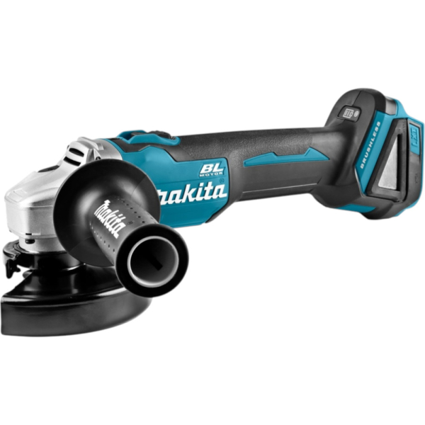 УШМ аккумуляторная Makita DGA 506 Z