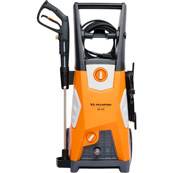 Мойка VILLARTEC RE230